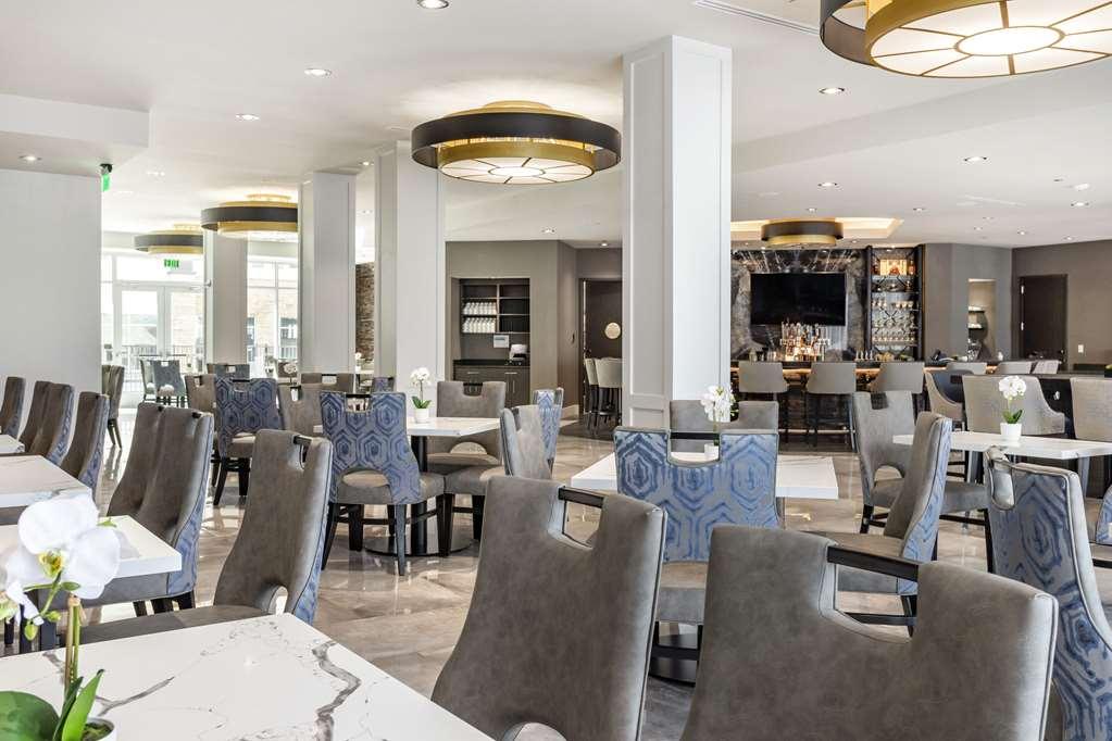 Cambria Hotel Austin Uptown Near The Domain Restaurant bilde
