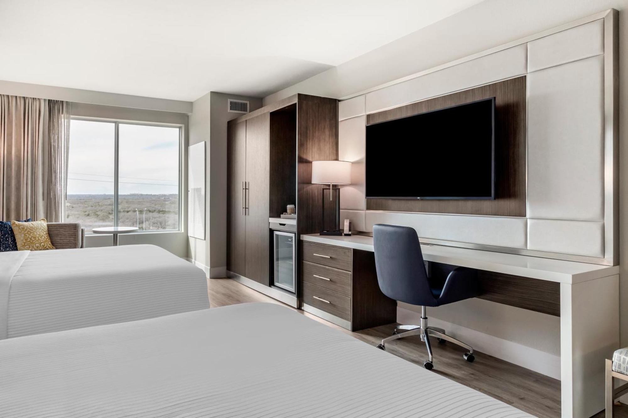 Cambria Hotel Austin Uptown Near The Domain Eksteriør bilde