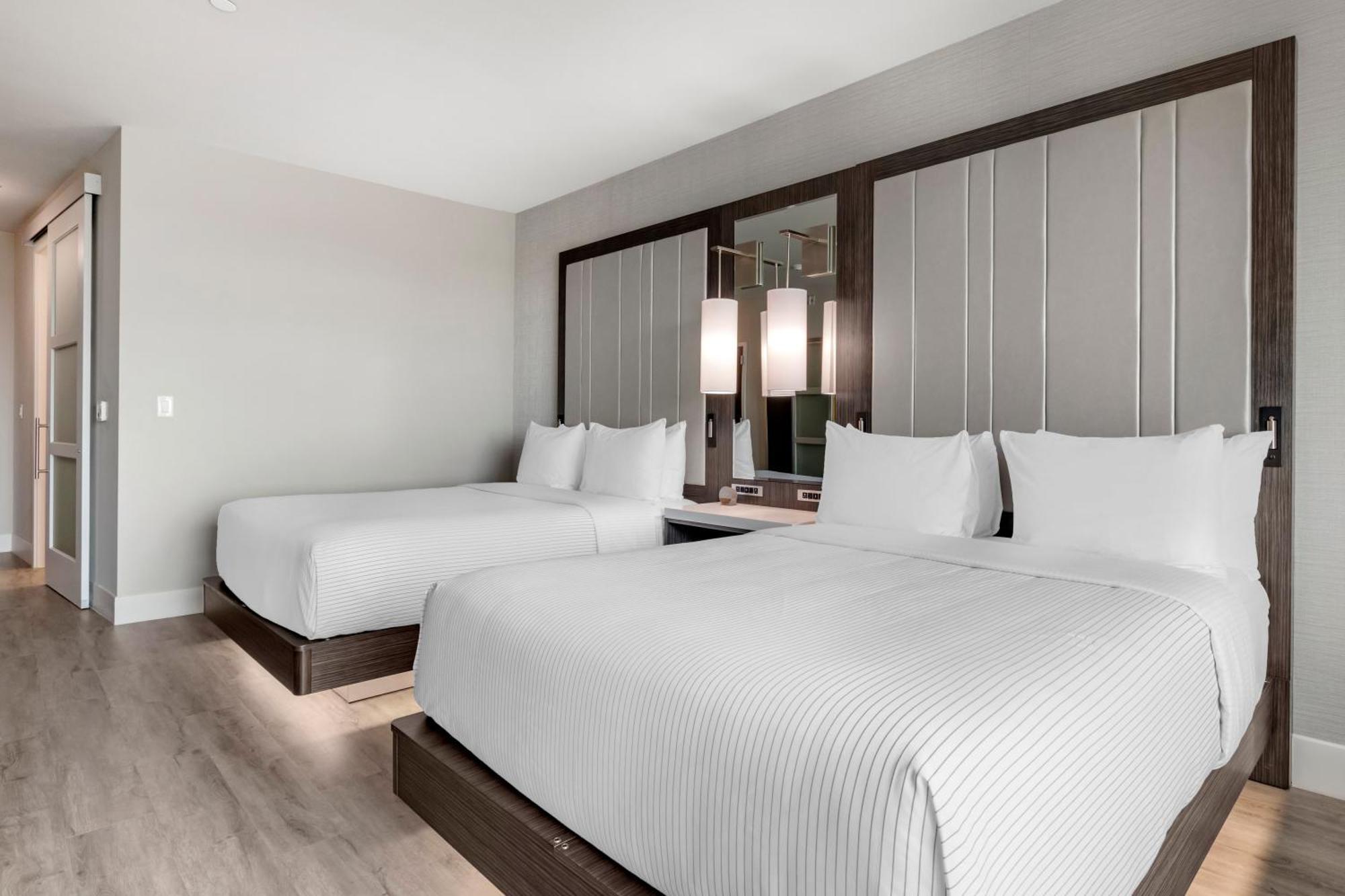 Cambria Hotel Austin Uptown Near The Domain Eksteriør bilde