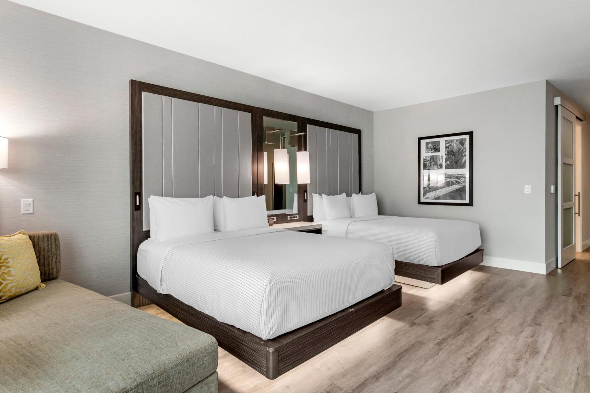 Cambria Hotel Austin Uptown Near The Domain Eksteriør bilde