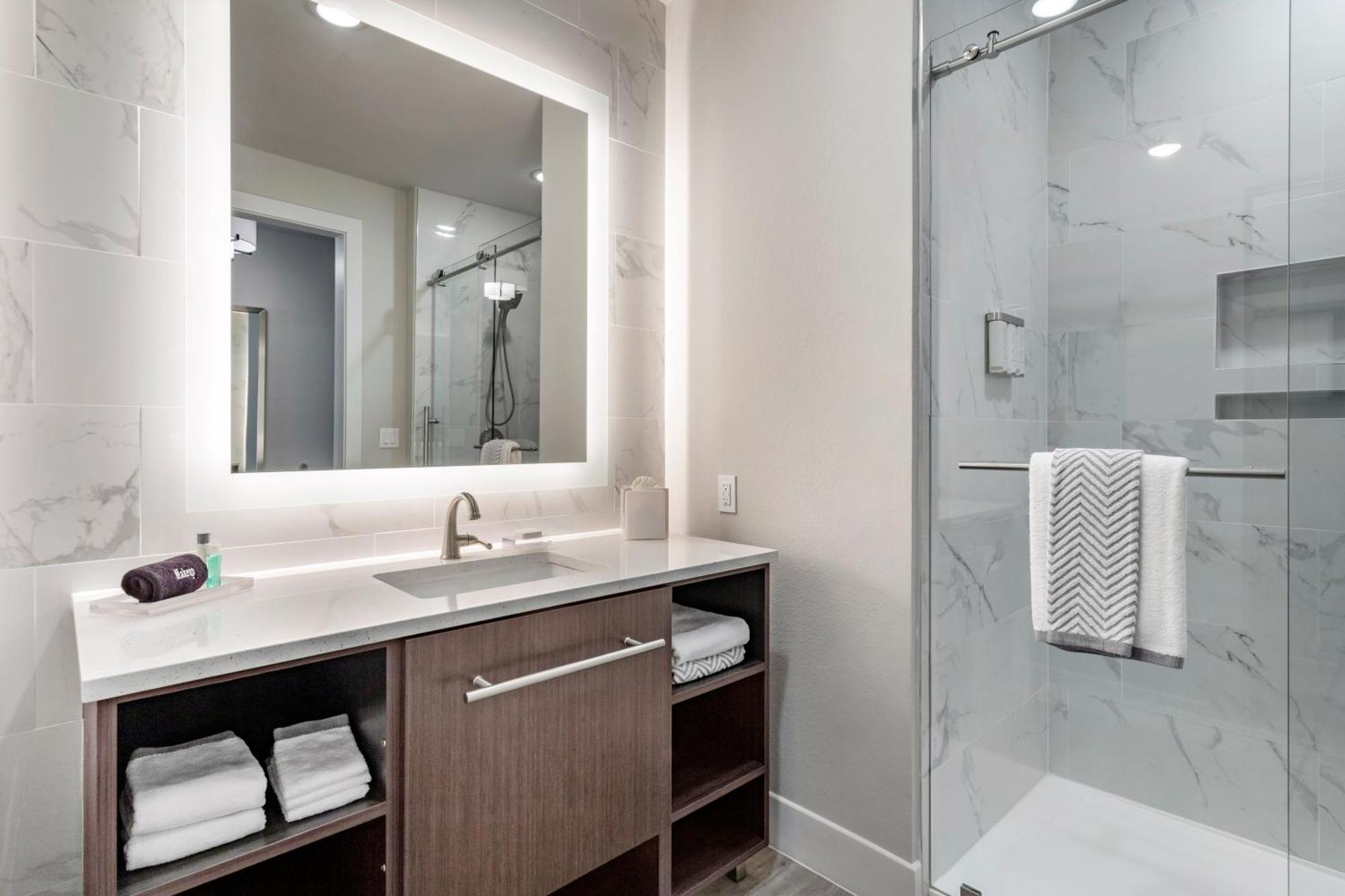 Cambria Hotel Austin Uptown Near The Domain Eksteriør bilde