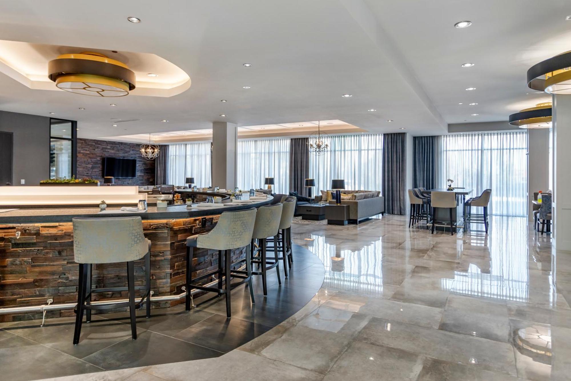 Cambria Hotel Austin Uptown Near The Domain Eksteriør bilde