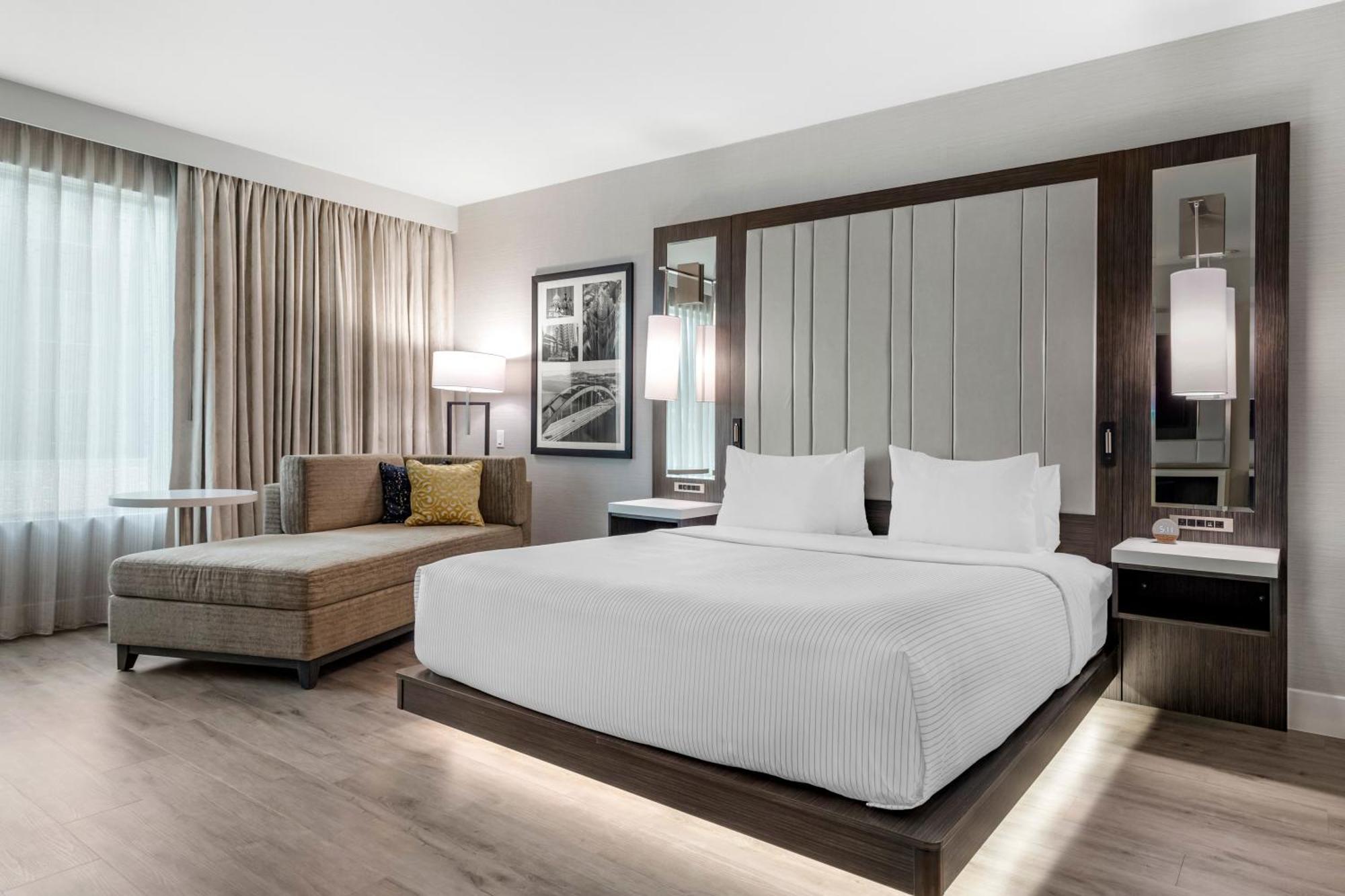 Cambria Hotel Austin Uptown Near The Domain Eksteriør bilde