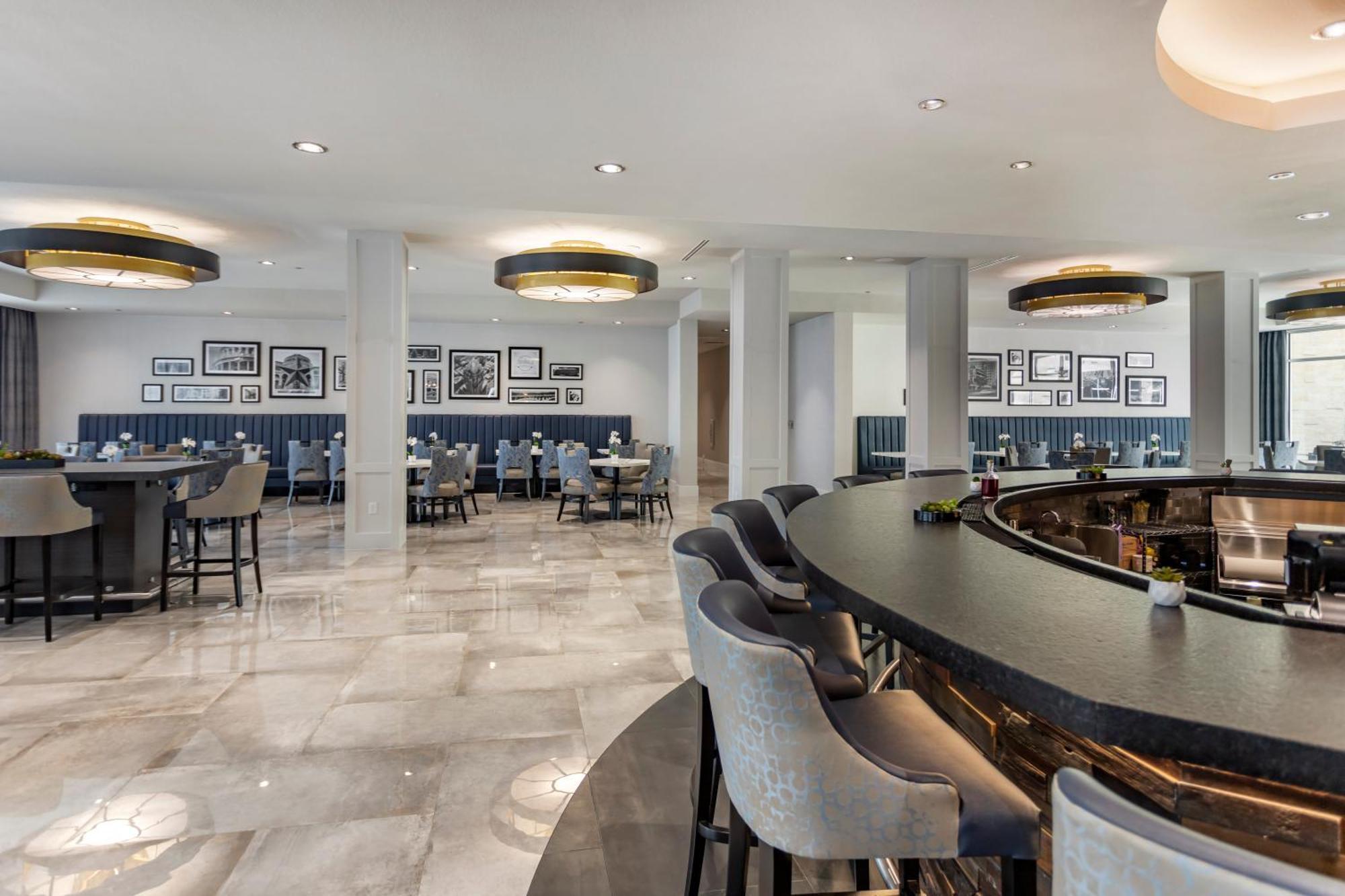 Cambria Hotel Austin Uptown Near The Domain Eksteriør bilde