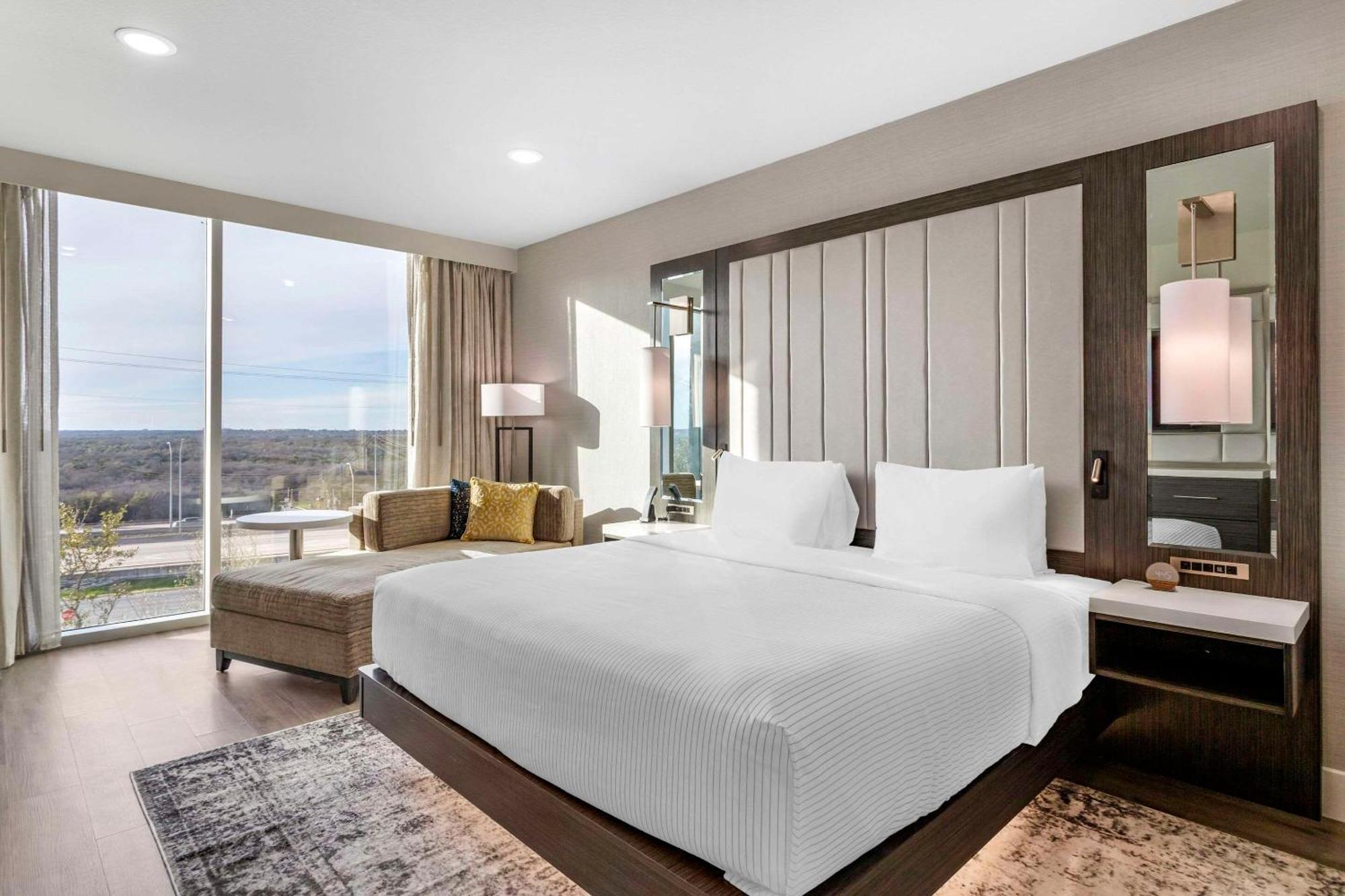 Cambria Hotel Austin Uptown Near The Domain Eksteriør bilde