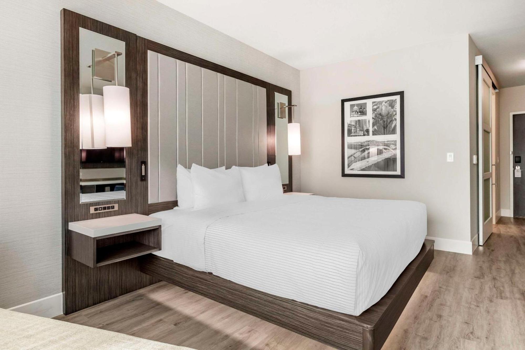 Cambria Hotel Austin Uptown Near The Domain Eksteriør bilde